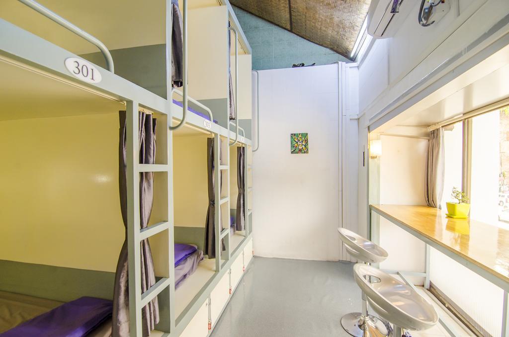 Min Galar Par Hostel Yangon Exterior photo